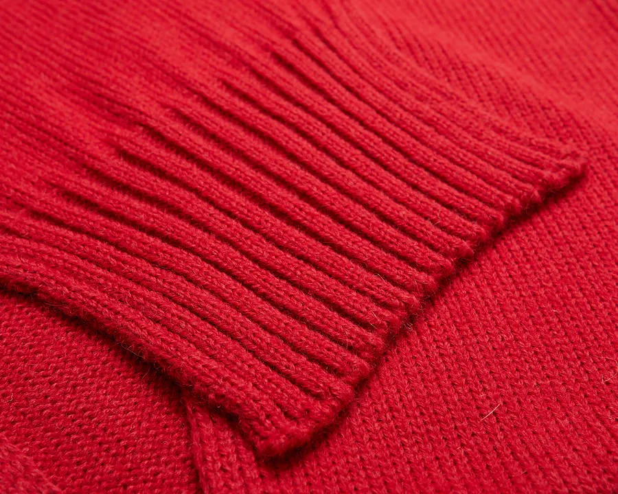 Verbier Alpaca Scarf
