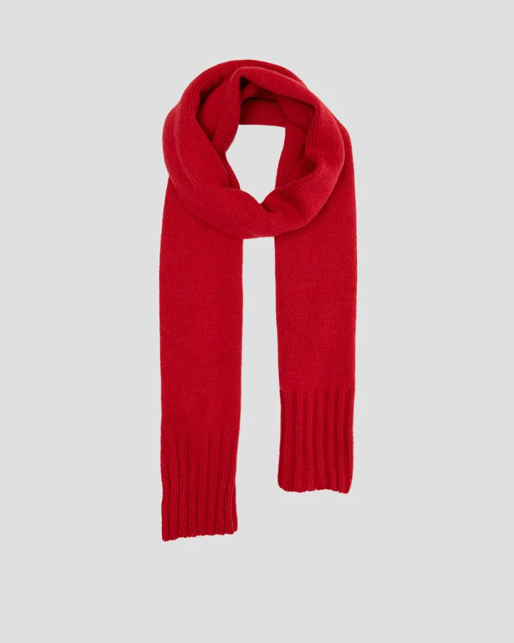 Verbier Alpaca Scarf
