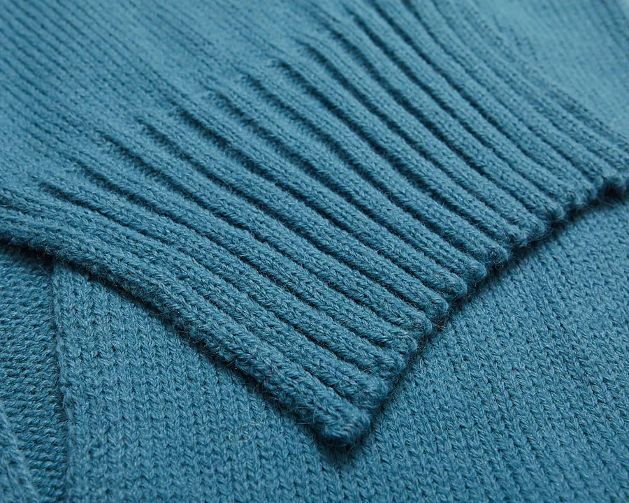 Verbier Alpaca Scarf