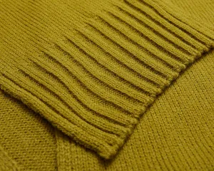 Verbier Alpaca Scarf
