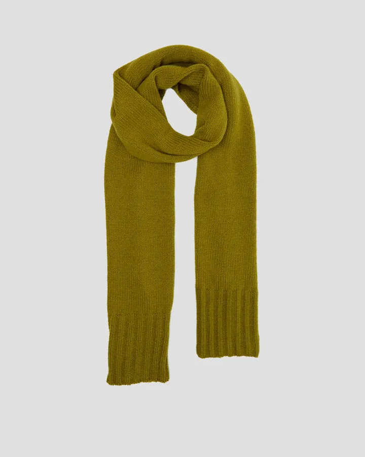 Verbier Alpaca Scarf