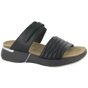 Vesta - Black