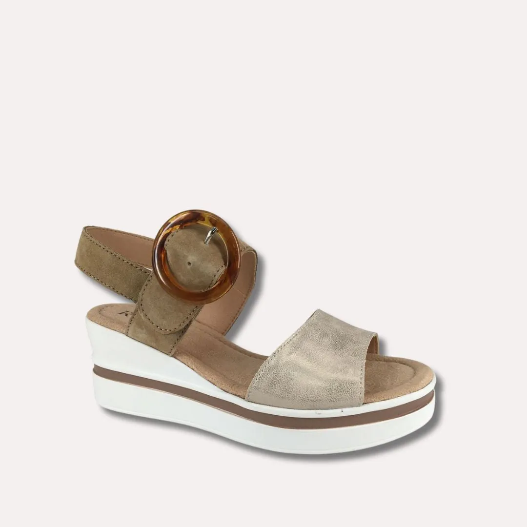 Via Nova  - Kate - Sandal