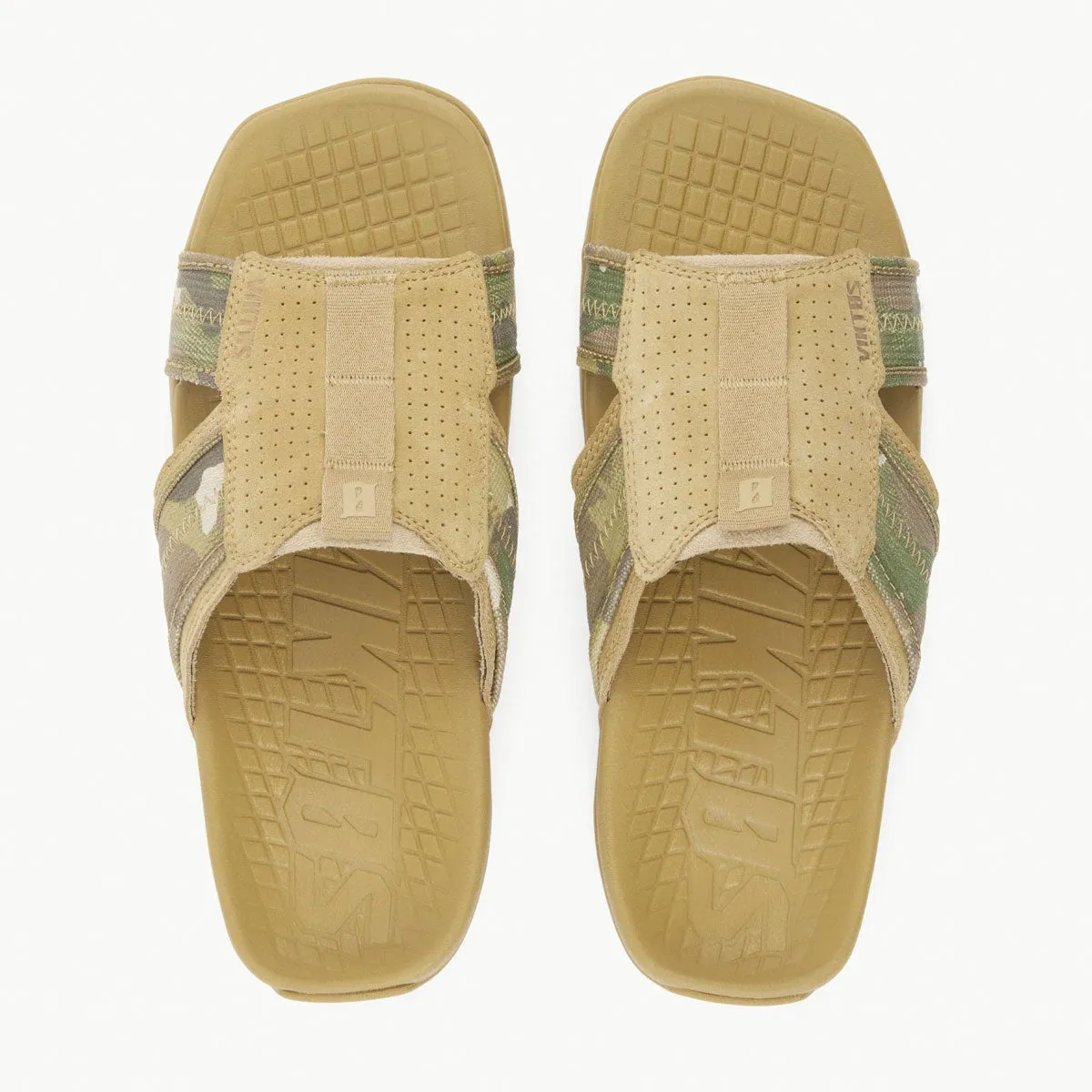 VIKTOS Ruck Recovery MC Slide Multicam