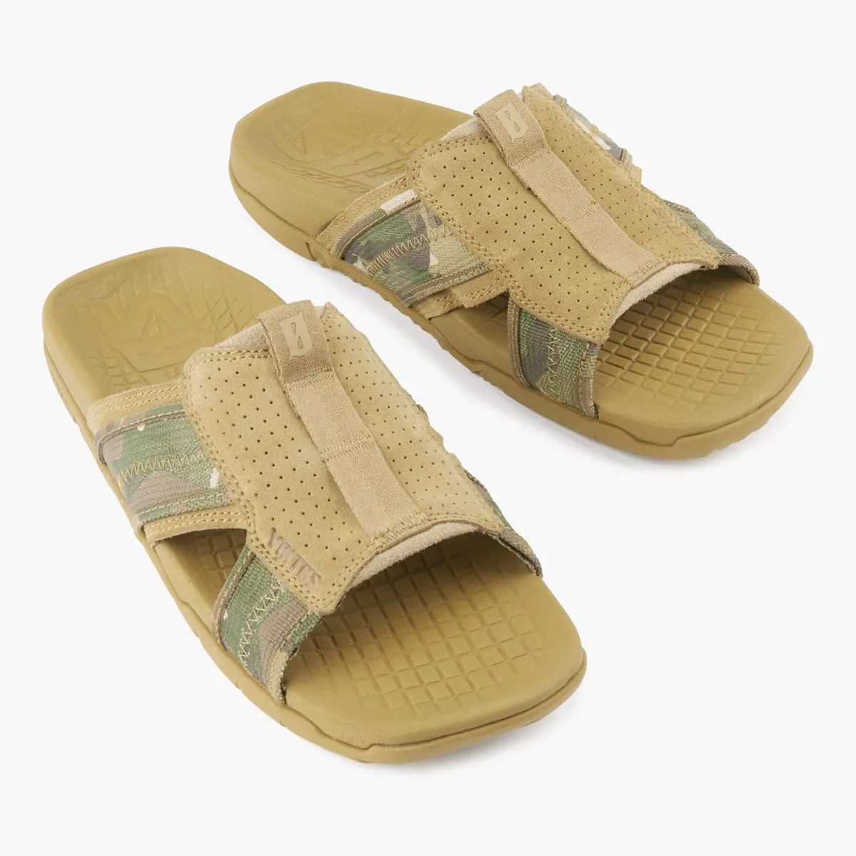 VIKTOS Ruck Recovery MC Slide Multicam