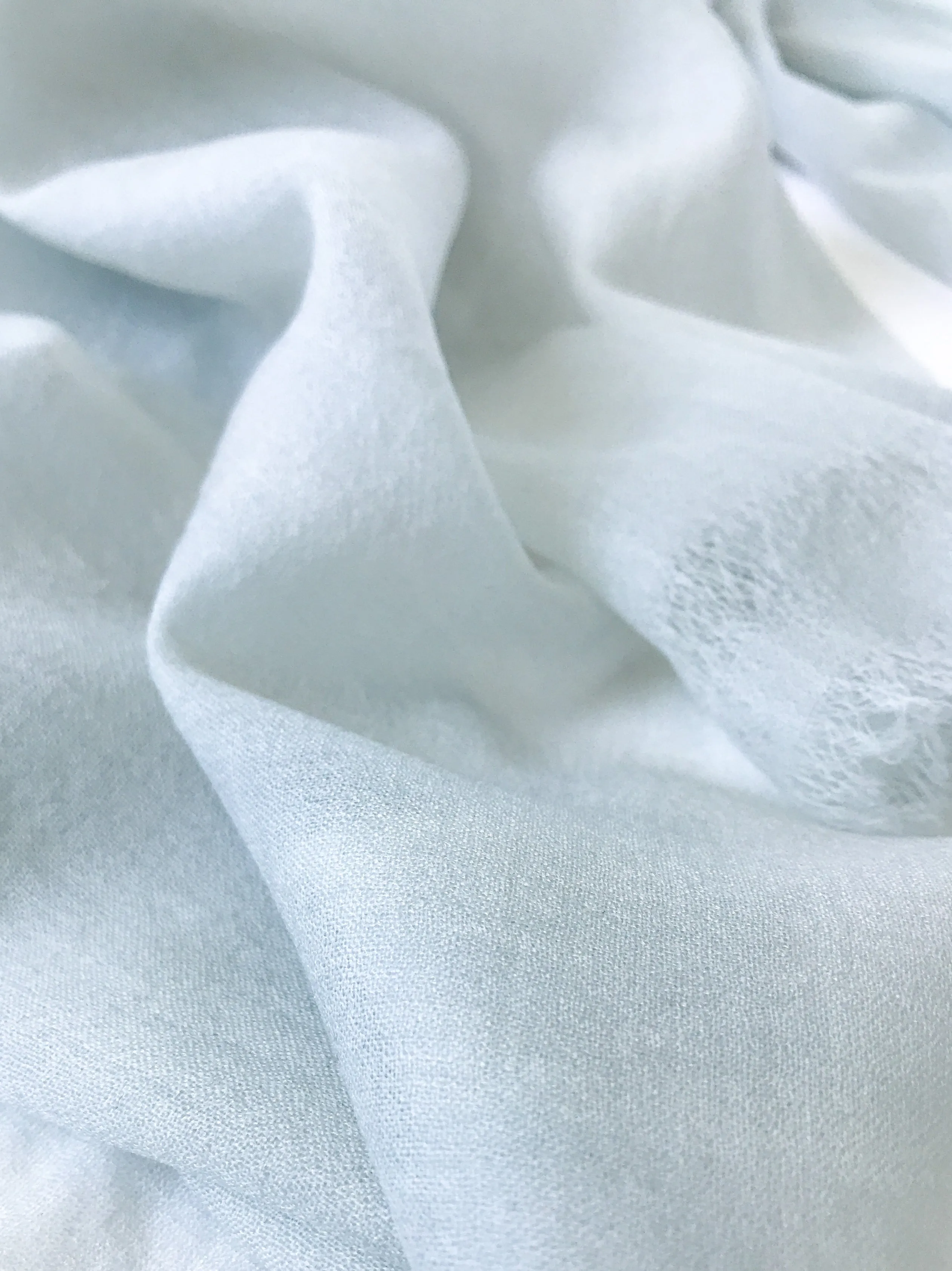 VITA MERINO SCARF