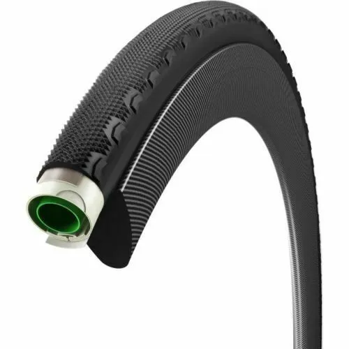 Vittoria Cross Evo XN II Tubular Cyclo Cross / Gravel Bike Tyre - 28" x 31c