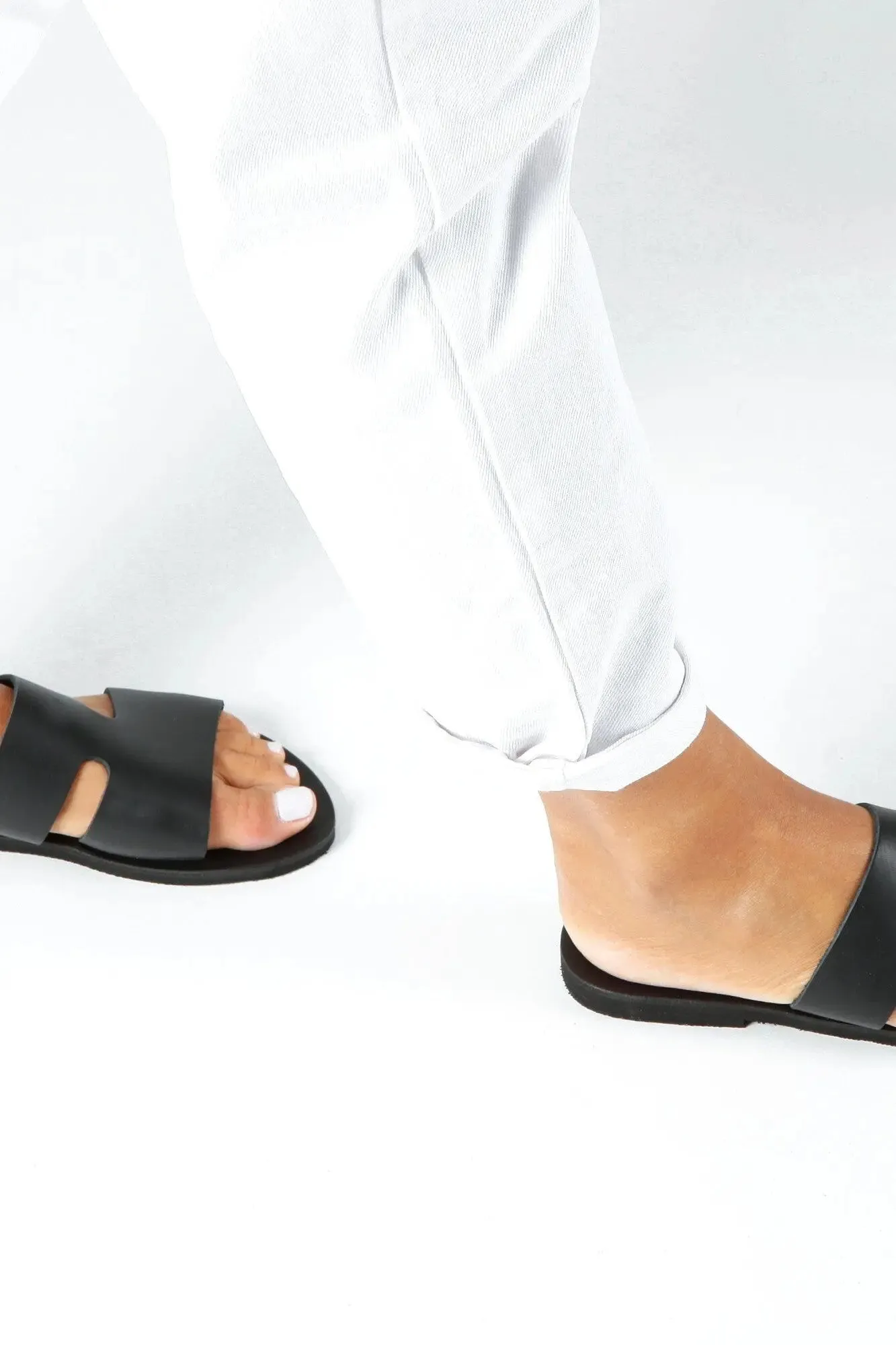 VOTSALO Handmade Greek Sandals