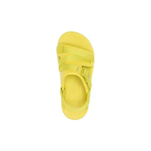 W Chillos Sport, Cress Green