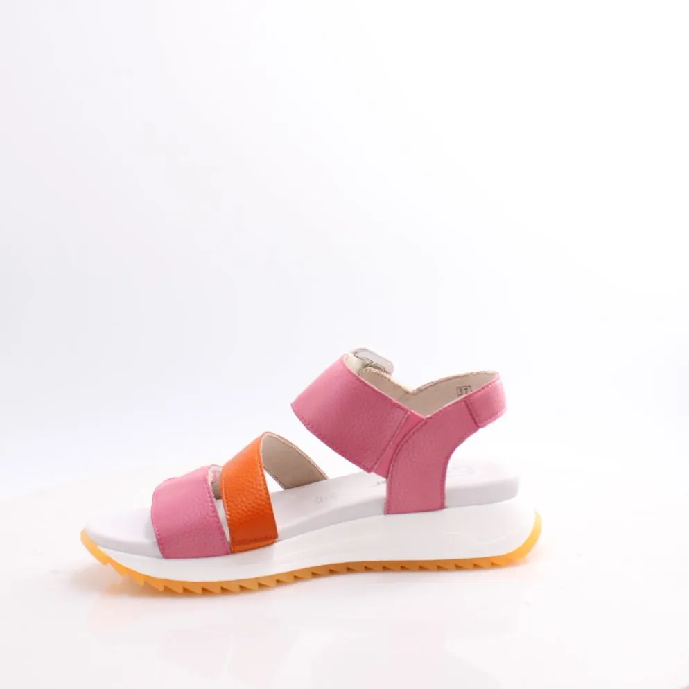 W2950 RIEKER 25 SANDALS