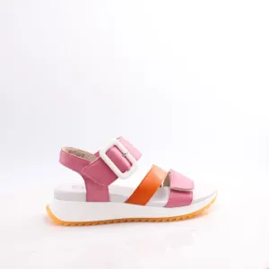 W2950 RIEKER 25 SANDALS