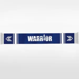 Warrior - Customized Sublimated Scarves