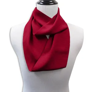 Wavington Wine - Infinity Scarves