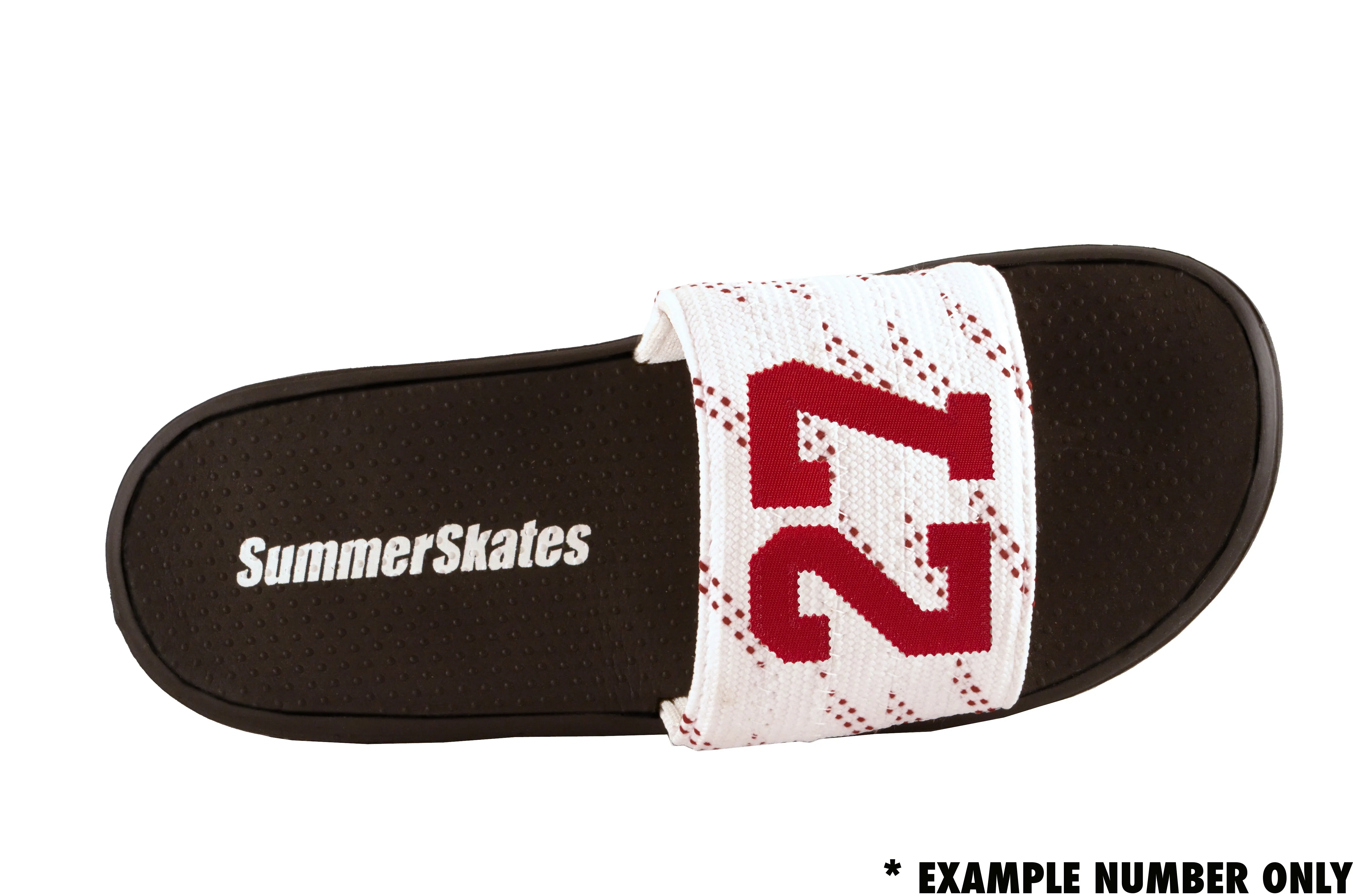 Wear YOUR Number