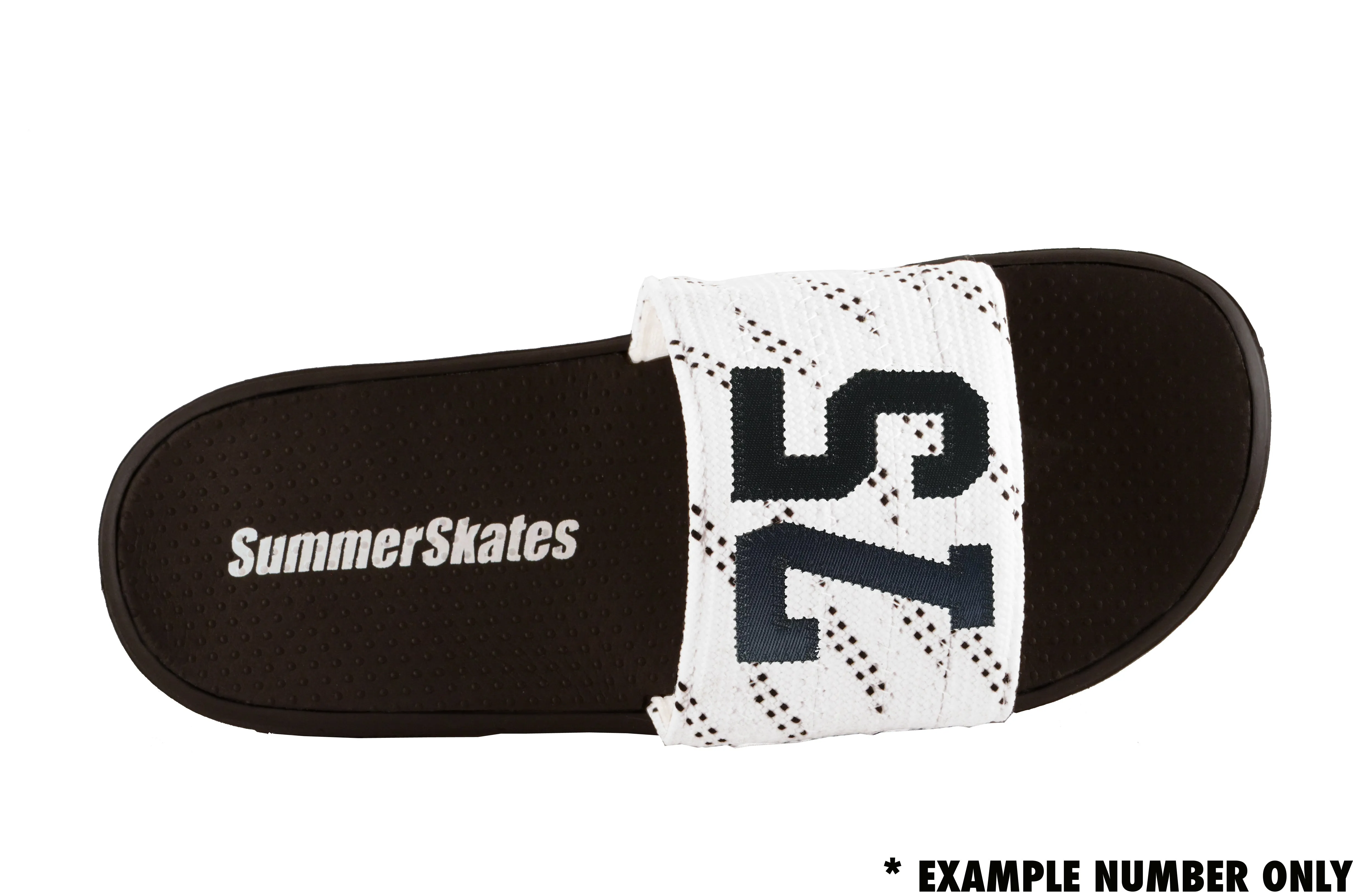 Wear YOUR Number