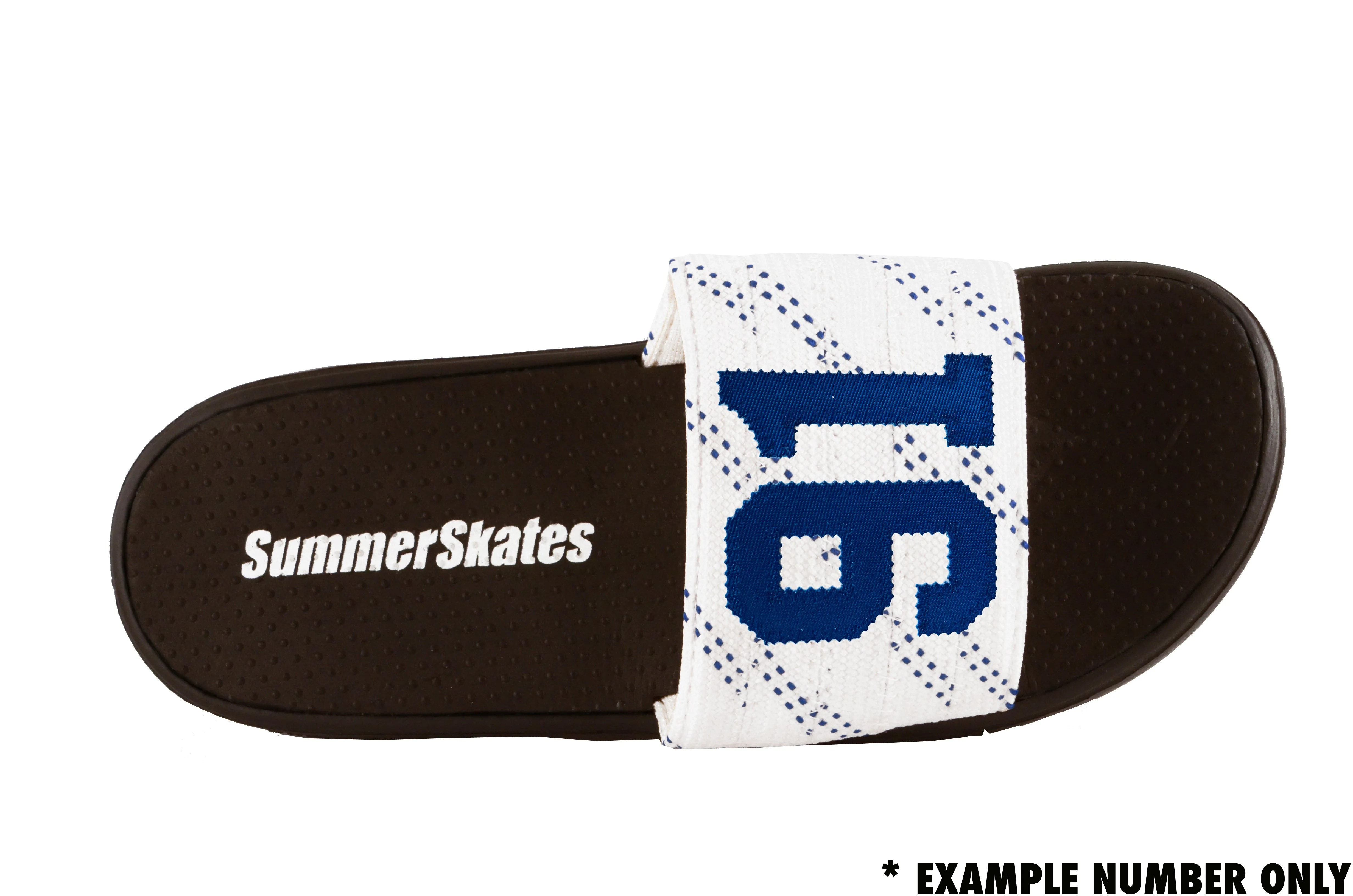 Wear YOUR Number