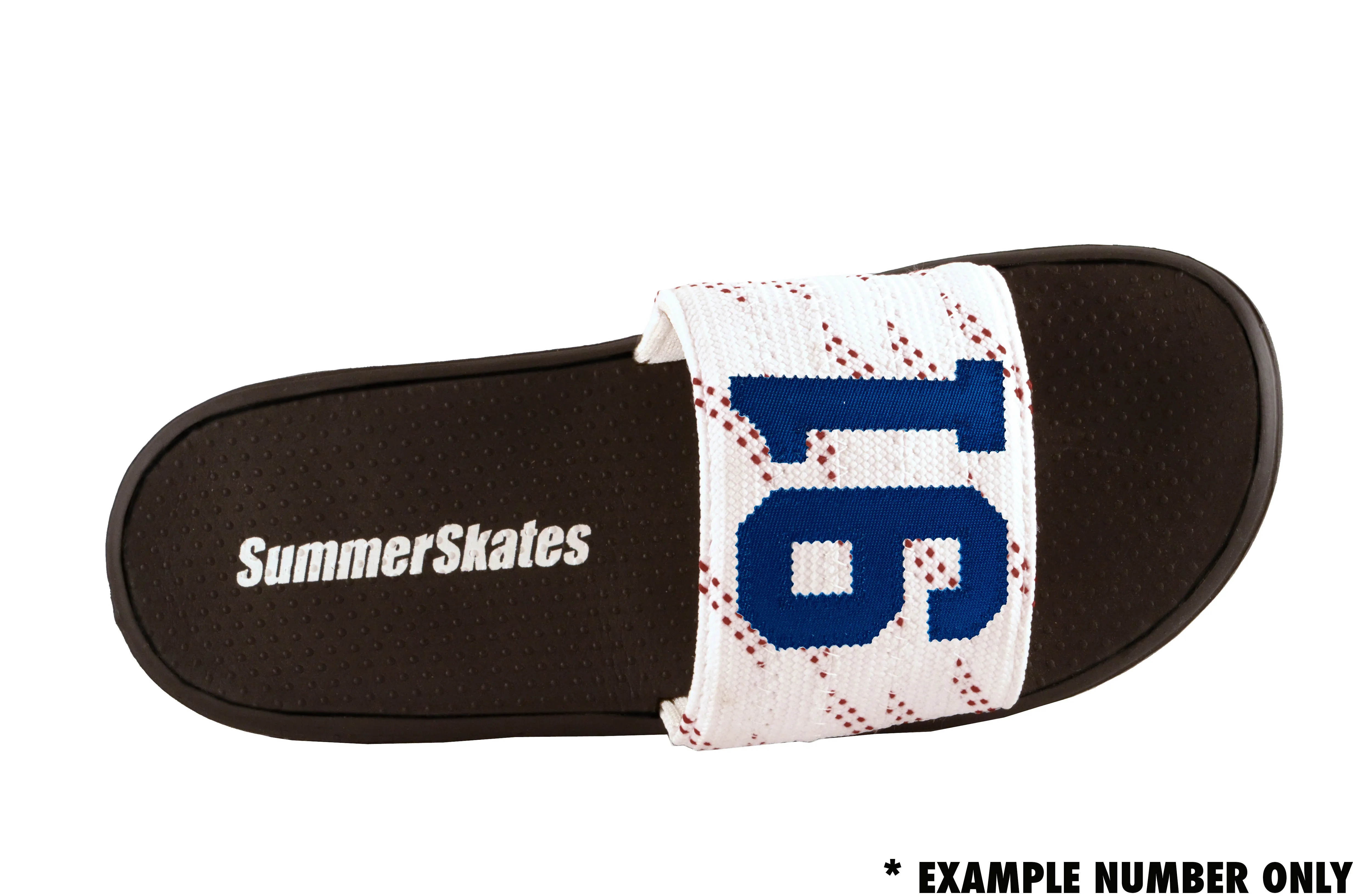 Wear YOUR Number