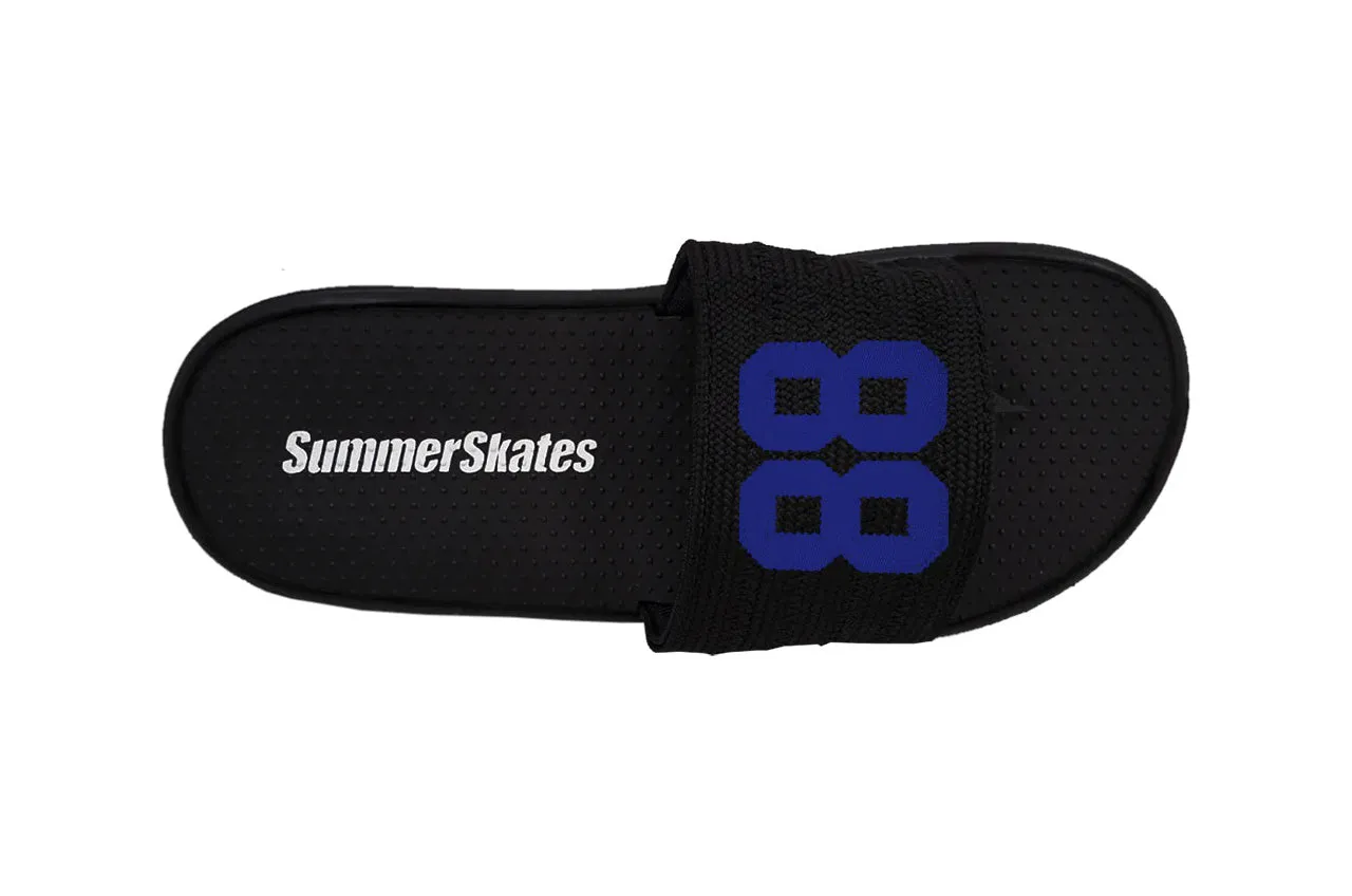 Wear YOUR Number