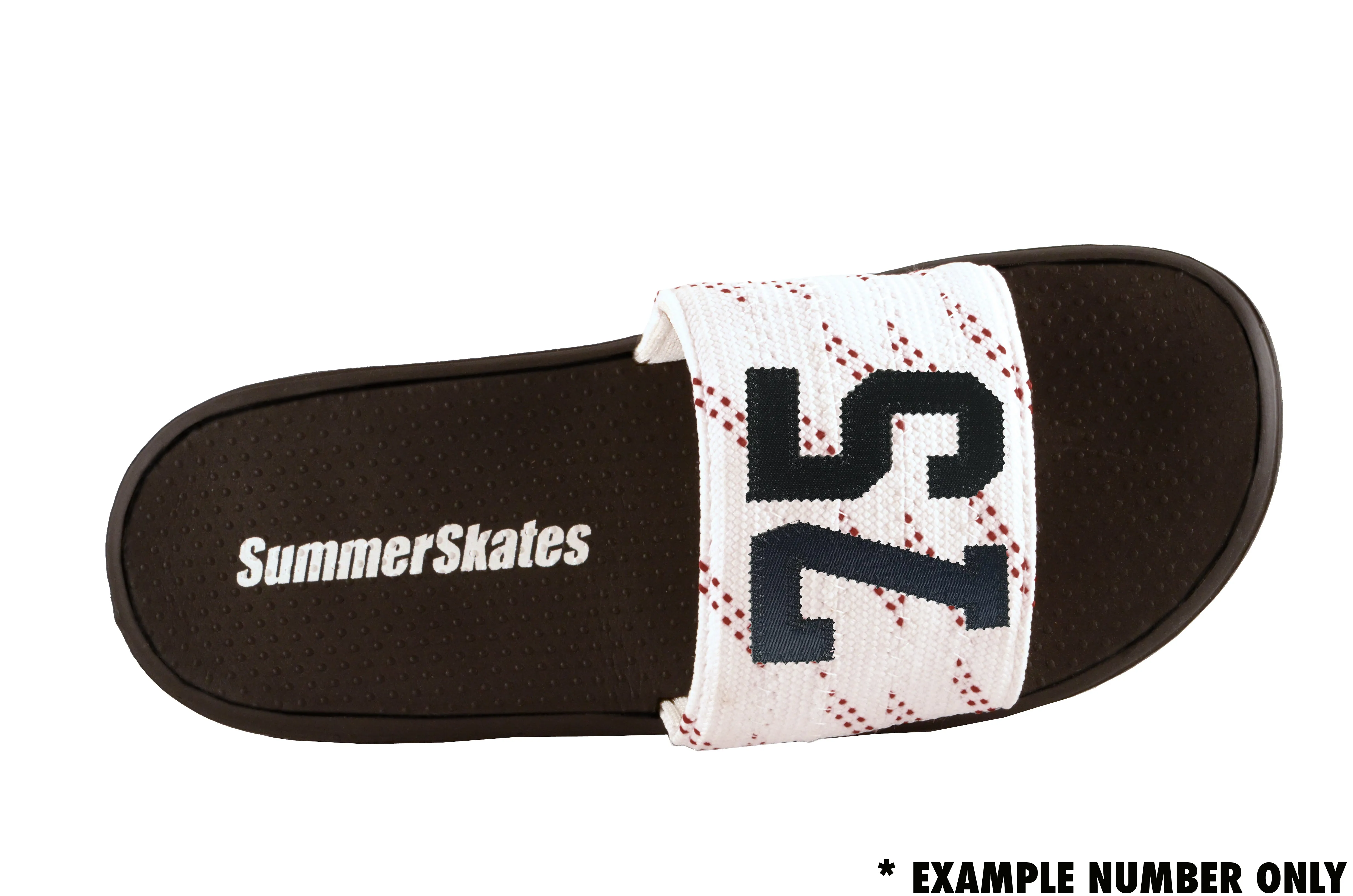 Wear YOUR Number