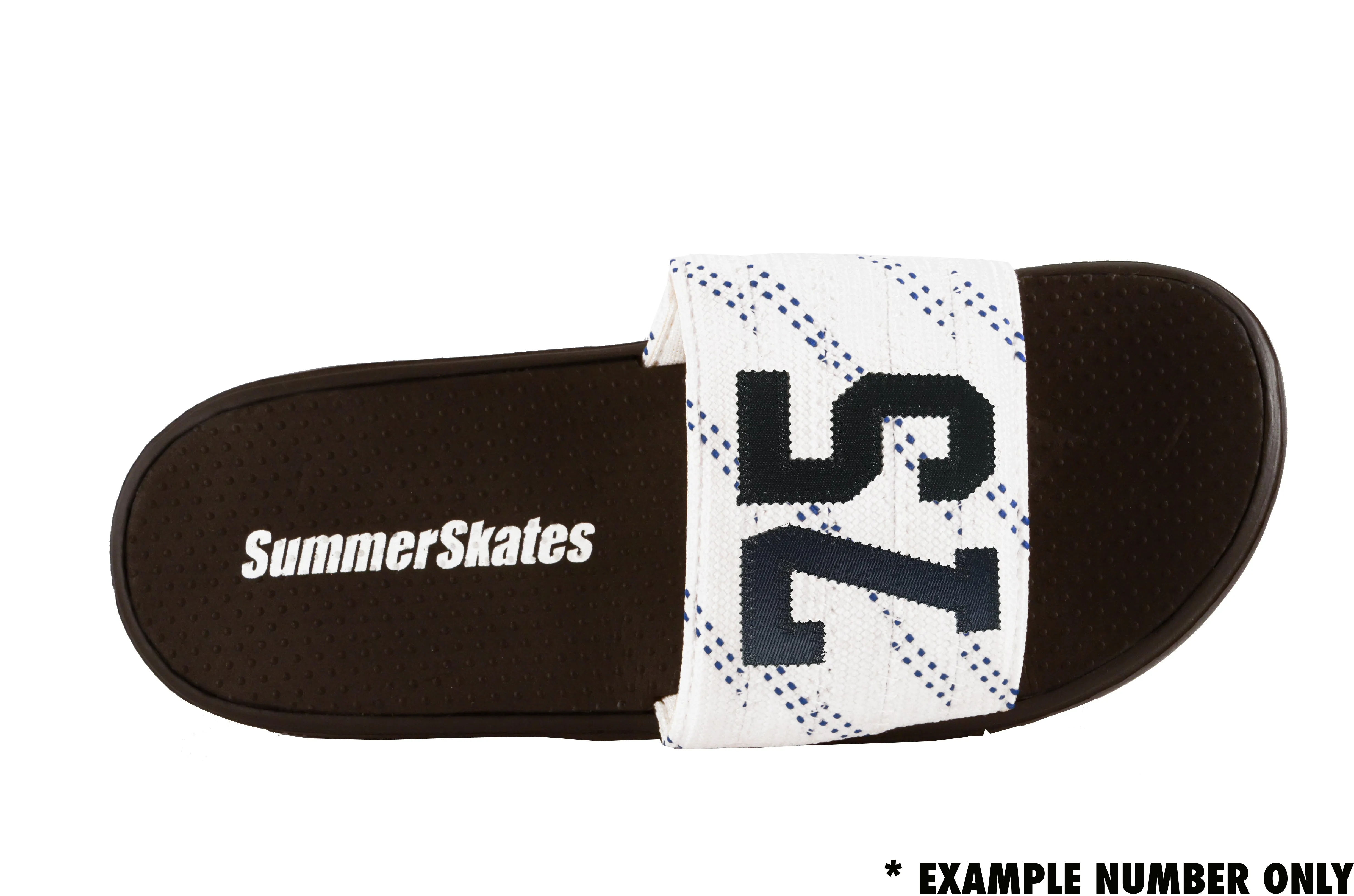 Wear YOUR Number