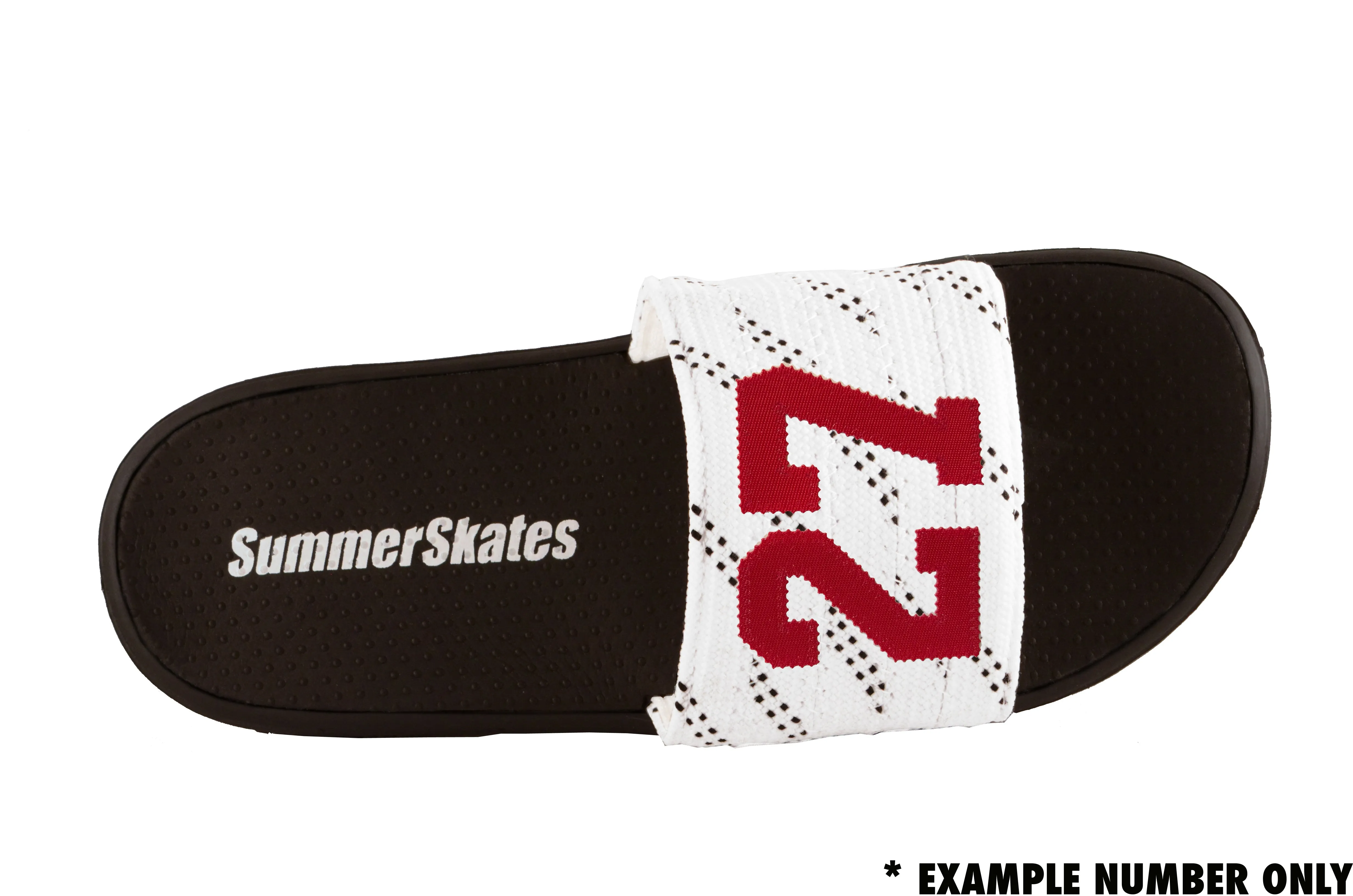 Wear YOUR Number
