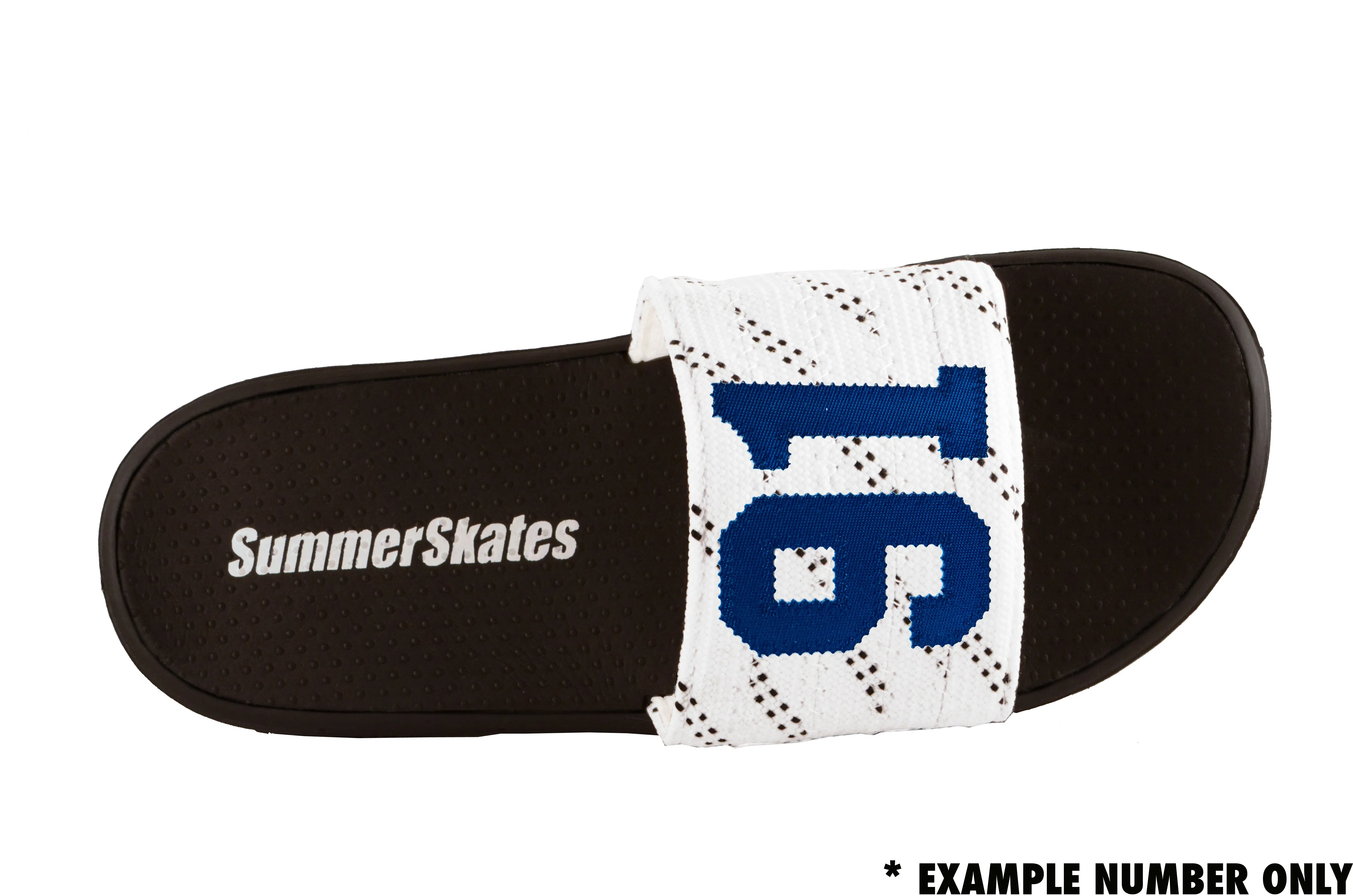 Wear YOUR Number