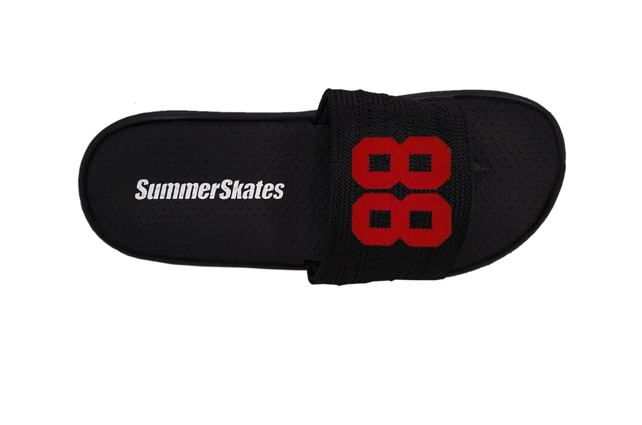Wear YOUR Number