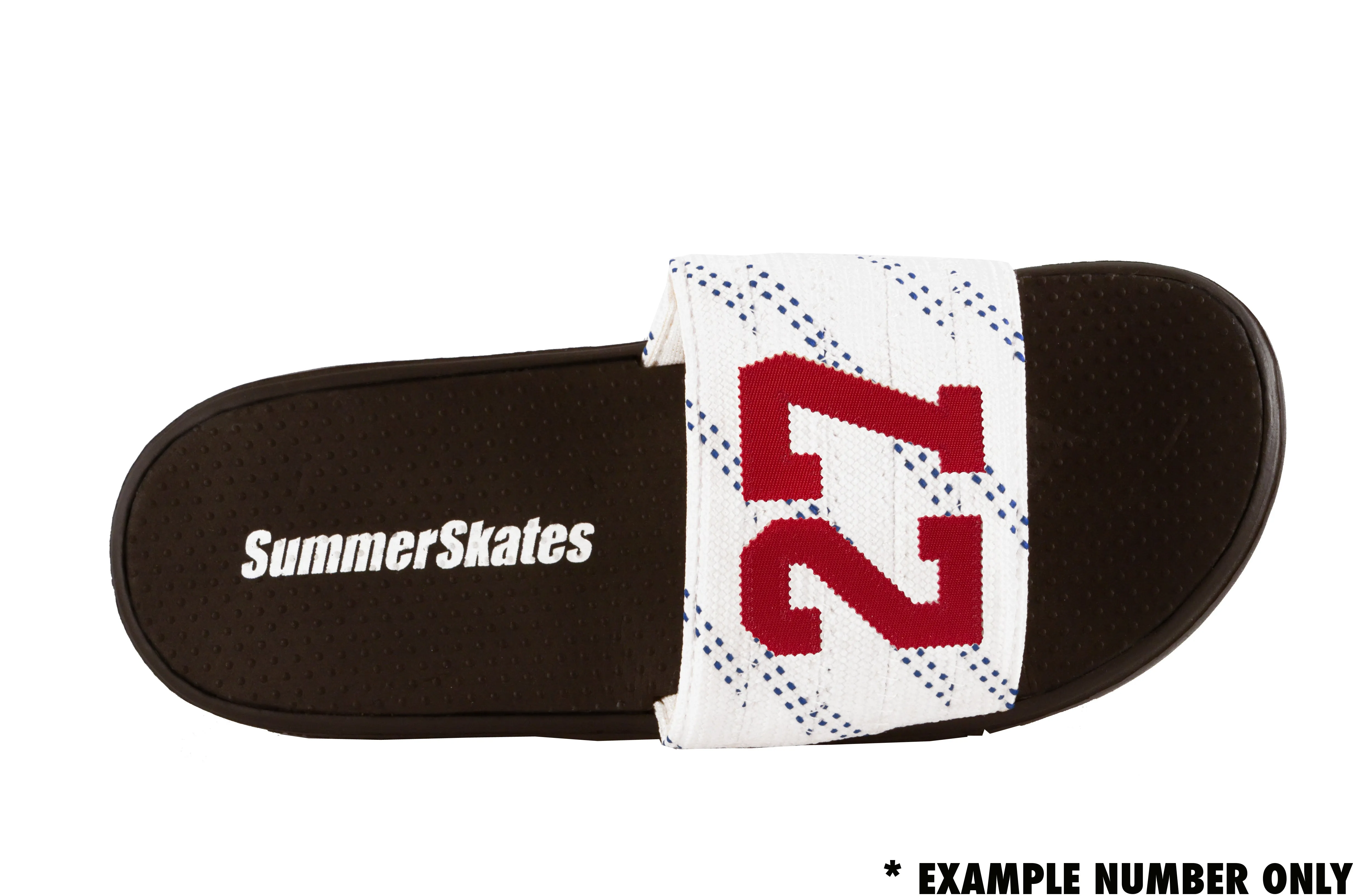 Wear YOUR Number