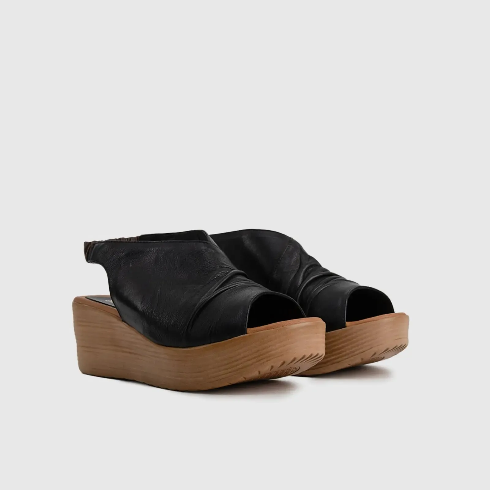 Wedge Sandal 11207