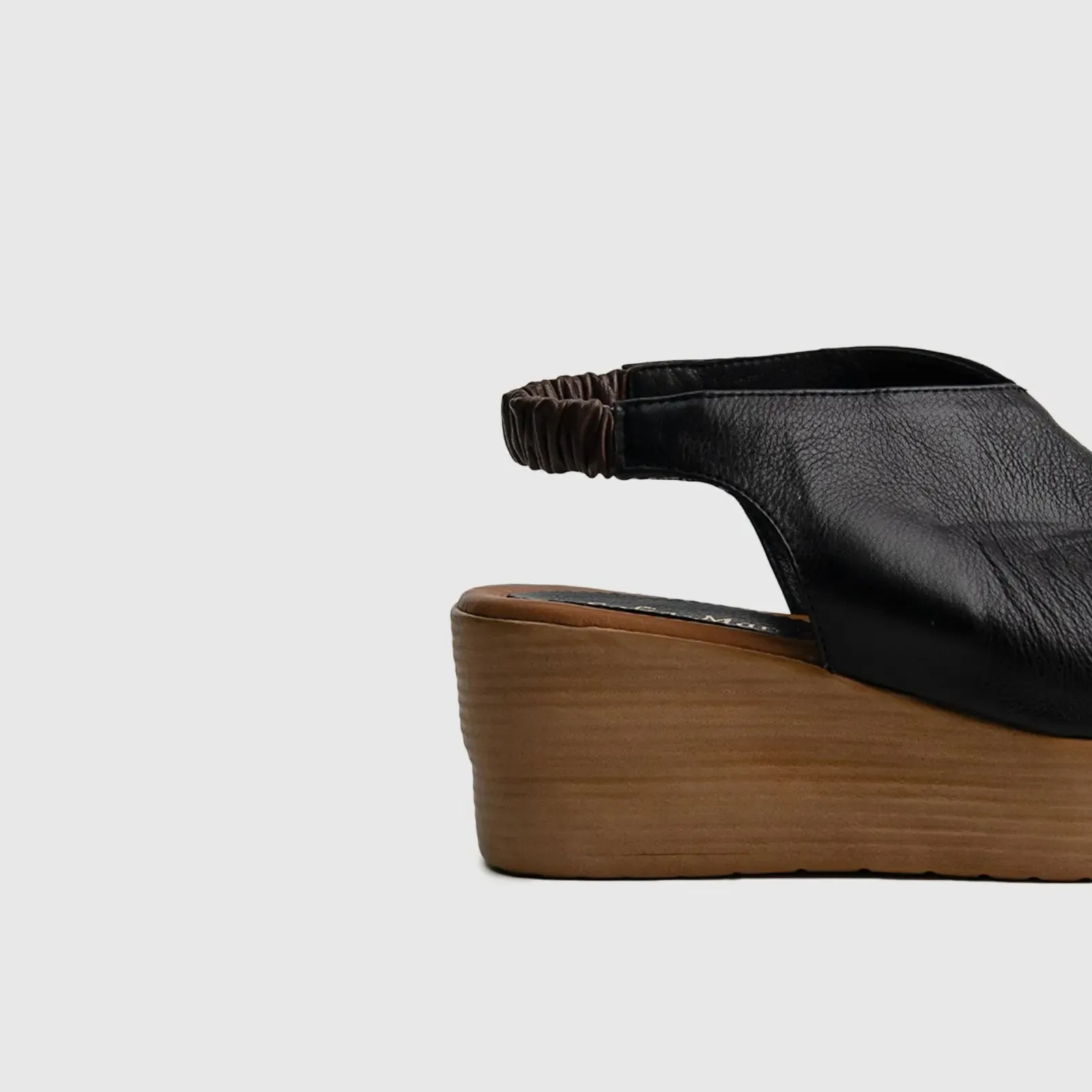 Wedge Sandal 11207