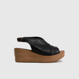 Wedge Sandal 11207