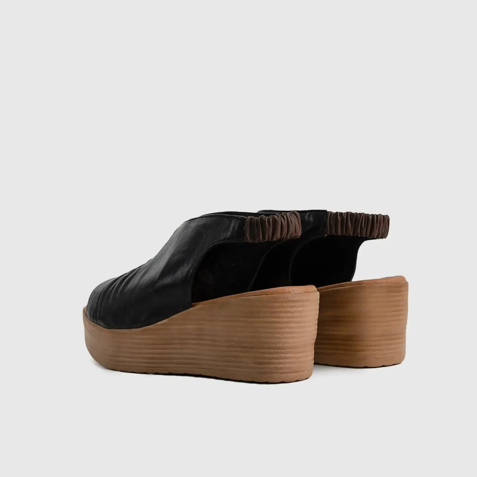 Wedge Sandal 11207
