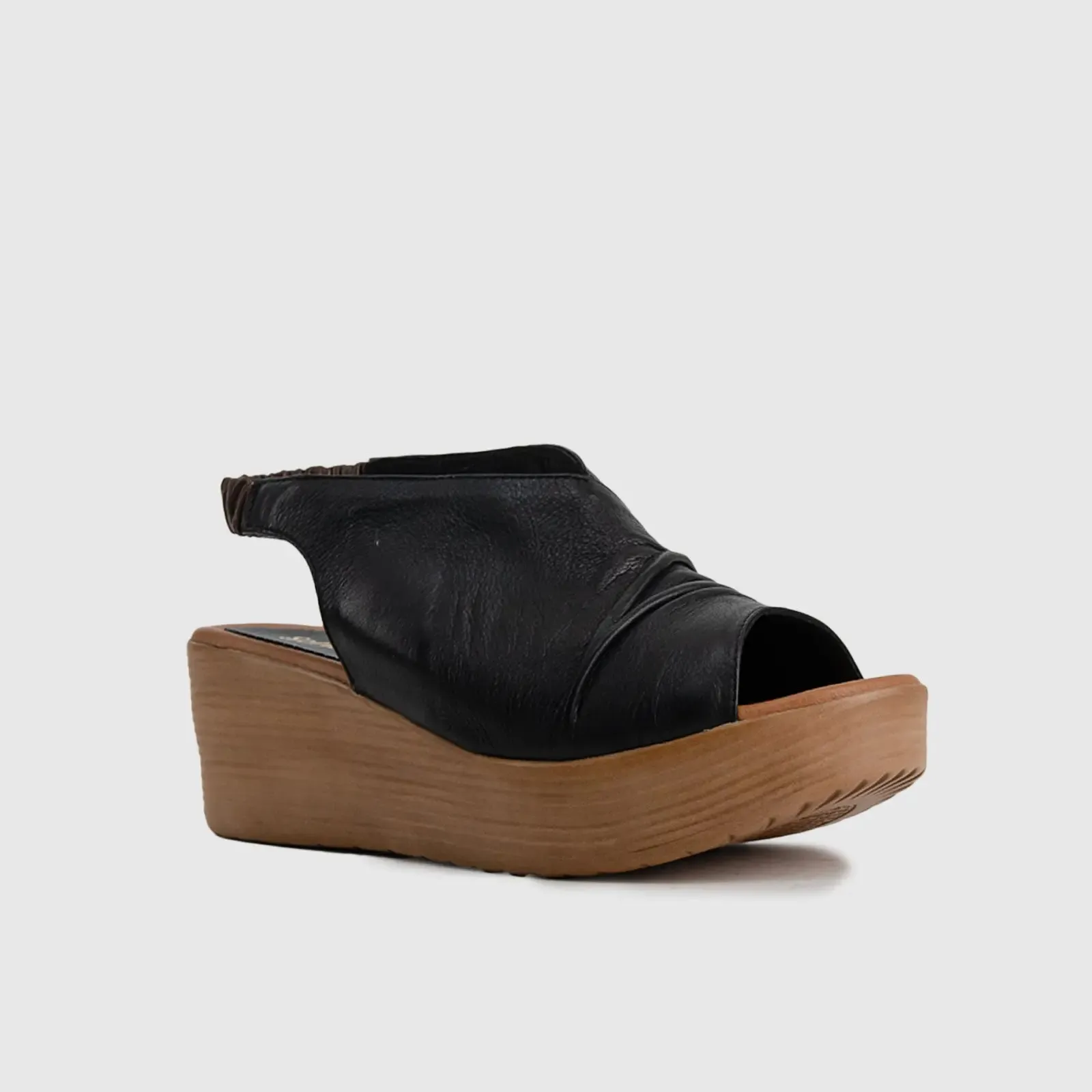 Wedge Sandal 11207