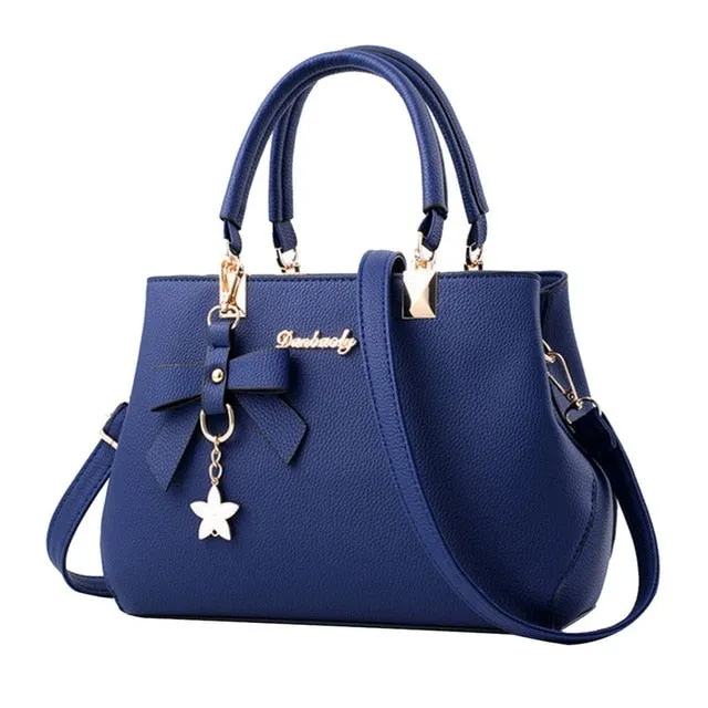 WENYUJH 2018 Elegant Shoulder Bag