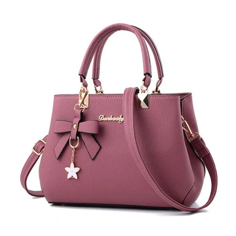 WENYUJH 2018 Elegant Shoulder Bag