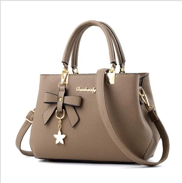 WENYUJH 2018 Elegant Shoulder Bag