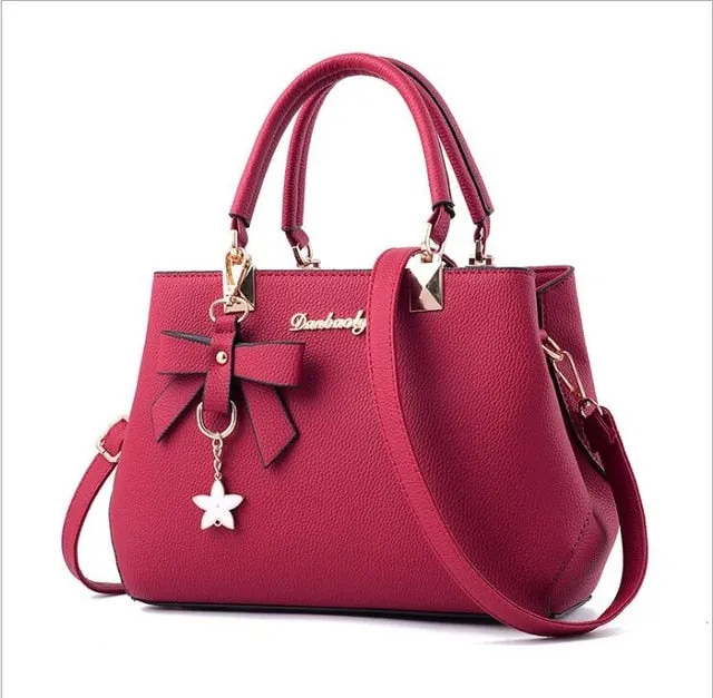 WENYUJH 2018 Elegant Shoulder Bag