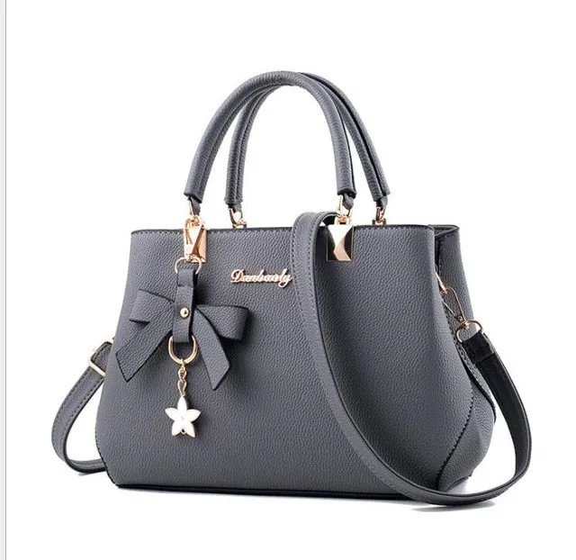 WENYUJH 2018 Elegant Shoulder Bag