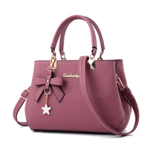 WENYUJH 2018 Elegant Shoulder Bag
