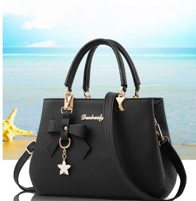 WENYUJH 2018 Elegant Shoulder Bag