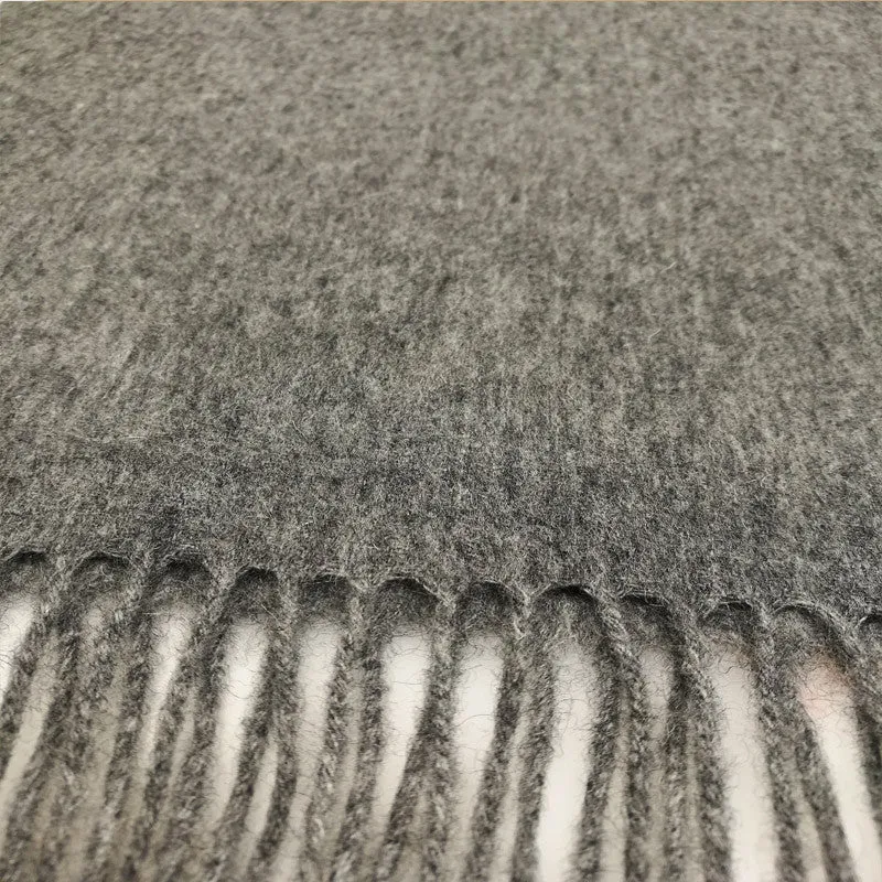 West Louis™ High Quality Wool Winter Scarf