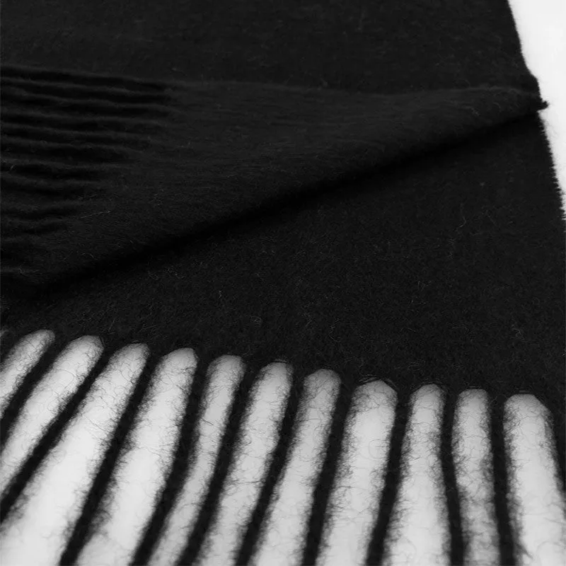 West Louis™ High Quality Wool Winter Scarf