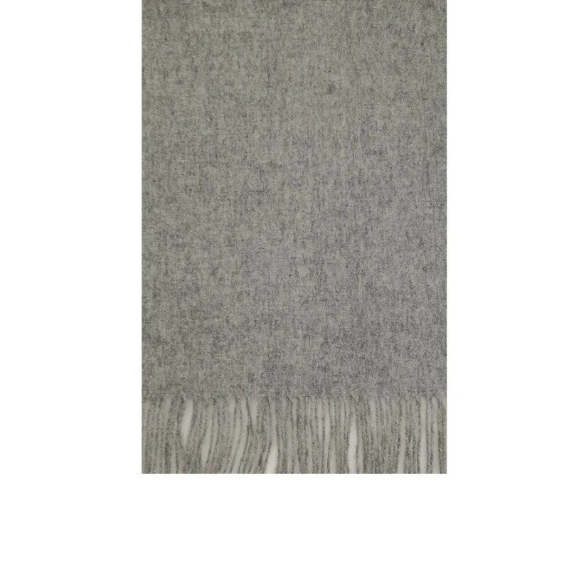 West Louis™ High Quality Wool Winter Scarf