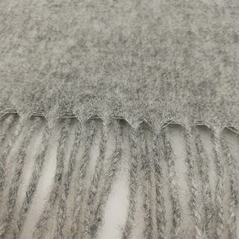 West Louis™ High Quality Wool Winter Scarf