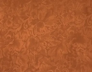 Wild Rags Jacquard Copper