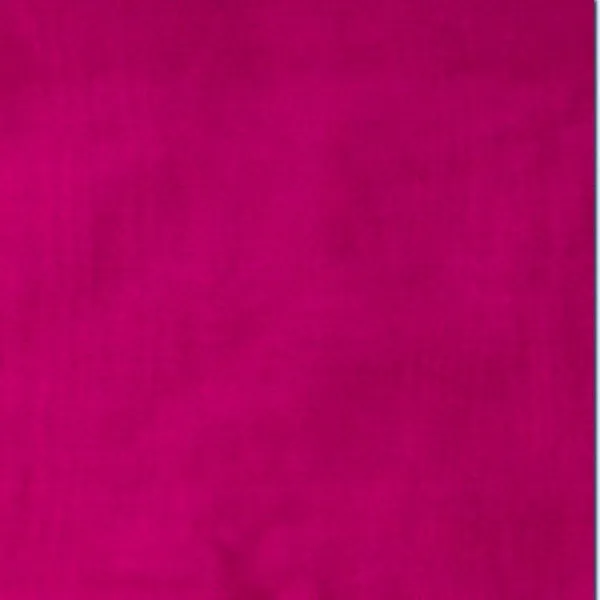 Wild Rags Solid Fuchsia