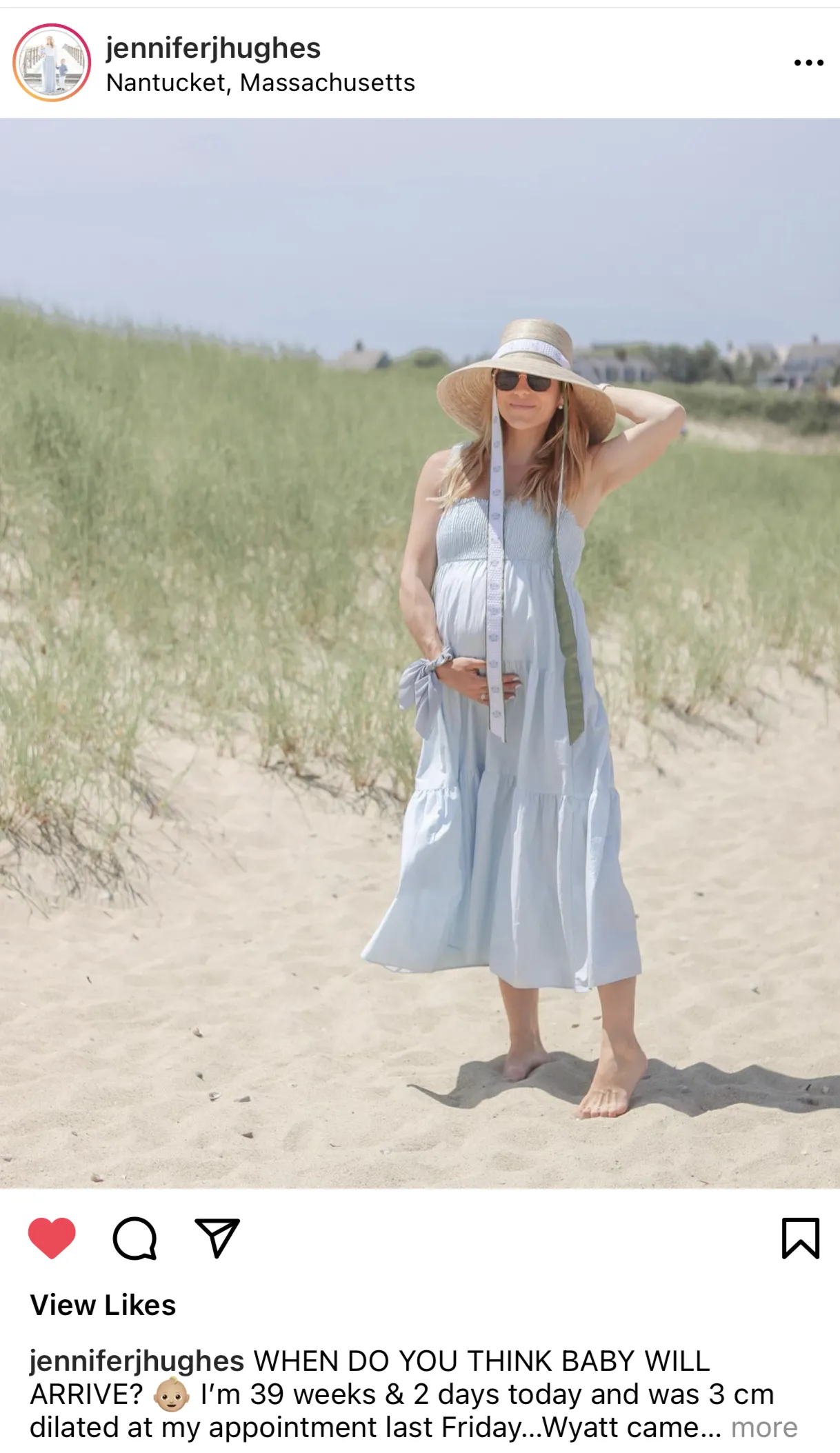 Wildflower Sun Hat - Burnt Orange/Rust Wide & Short Grosgrain Ribbon