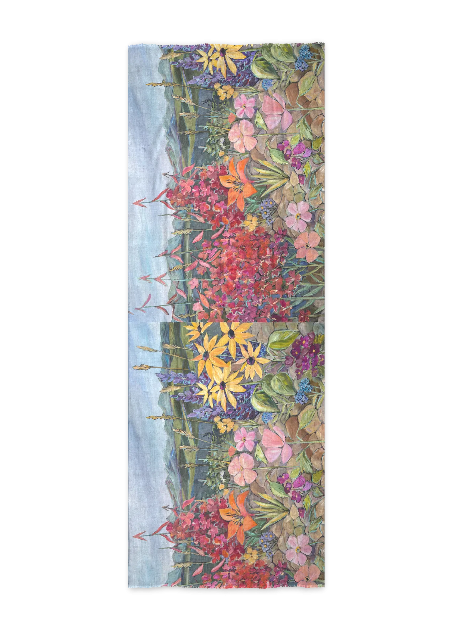 Wildflowers on the Way