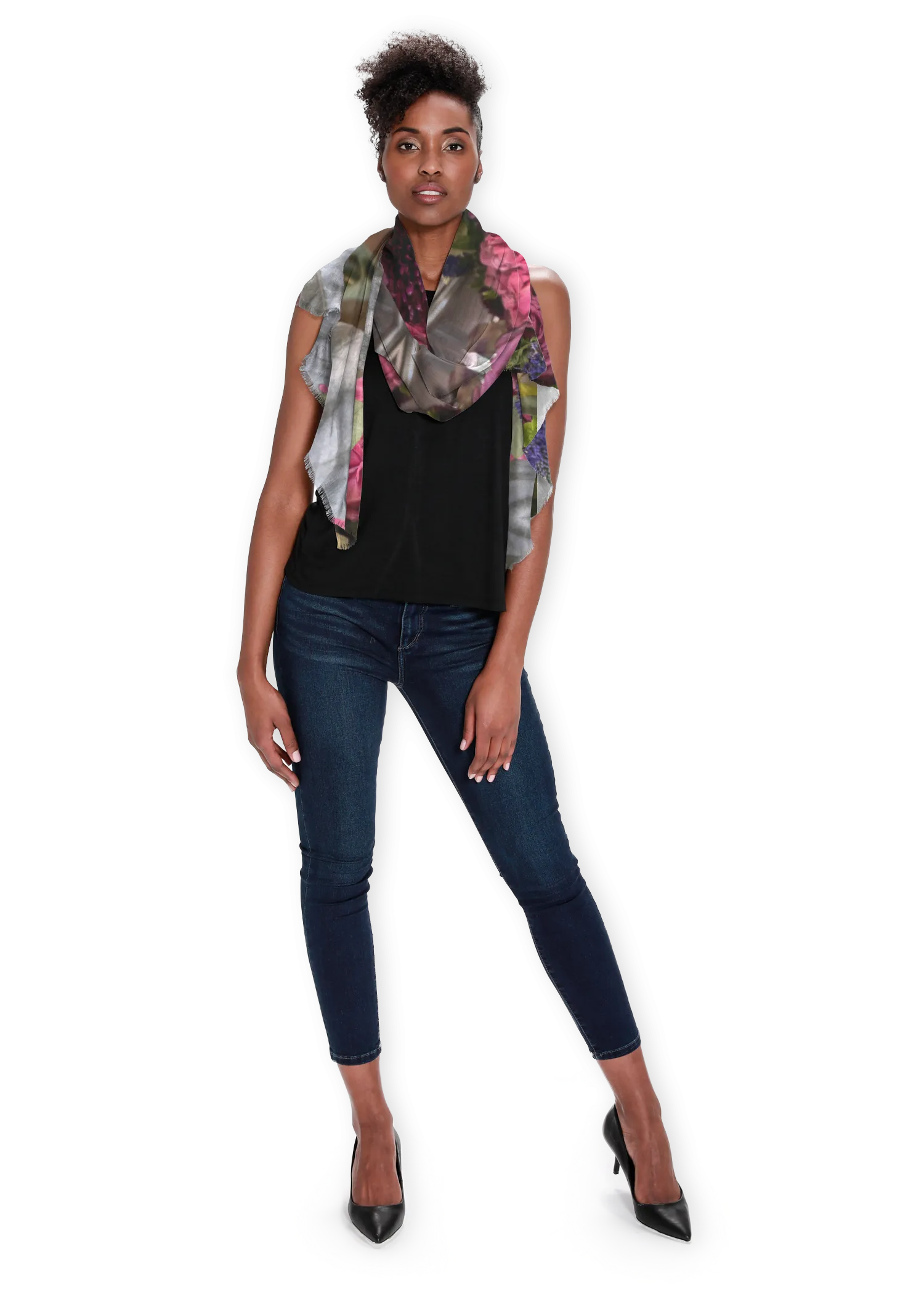 winter floral