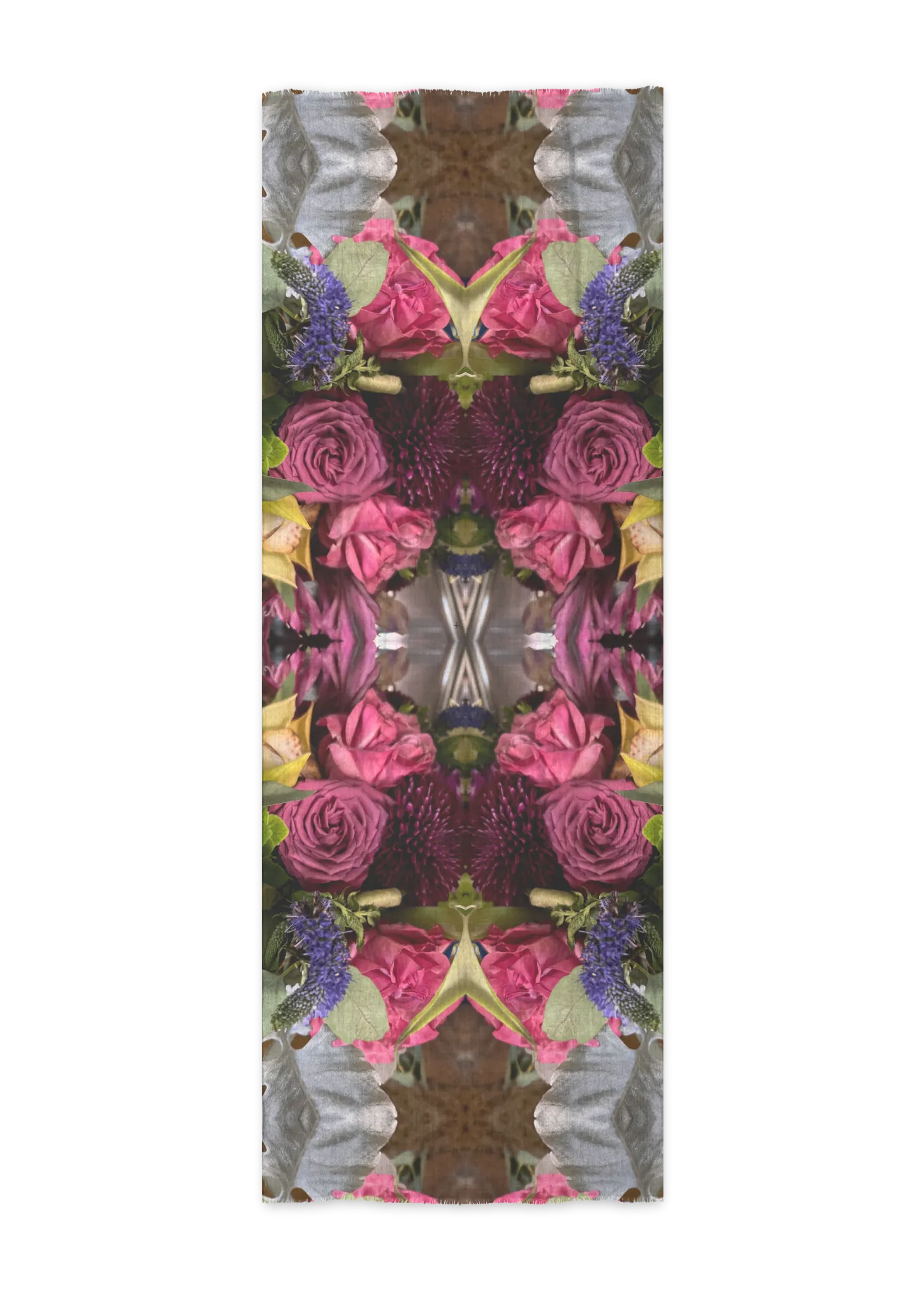 winter floral